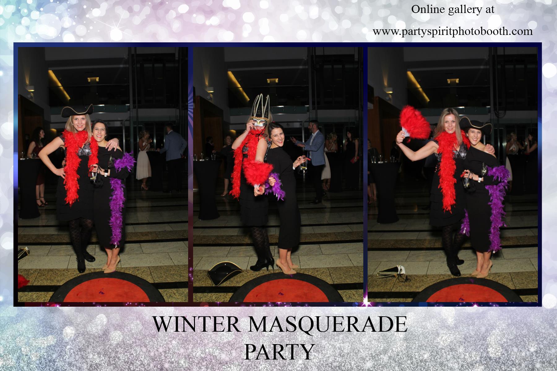 Corporate Event | View more photos from the event at gallery.partyspiritphotobooth.com/u/PartySpiritPhotoBooth/Corporate-Event